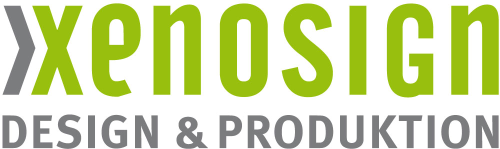 xenosign Logo
