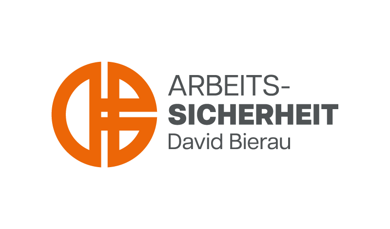 Logo Arbeitssicherheit