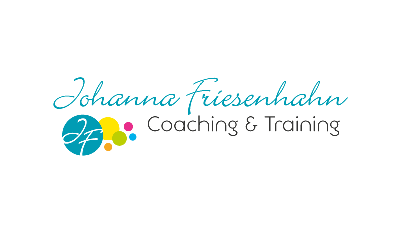 Logo Johanna Friesenhahn