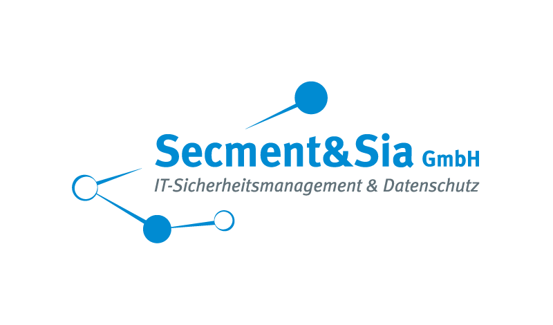 Logo SecmentSia