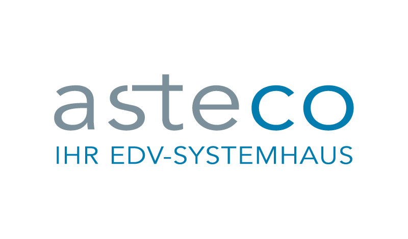 Logo asteco