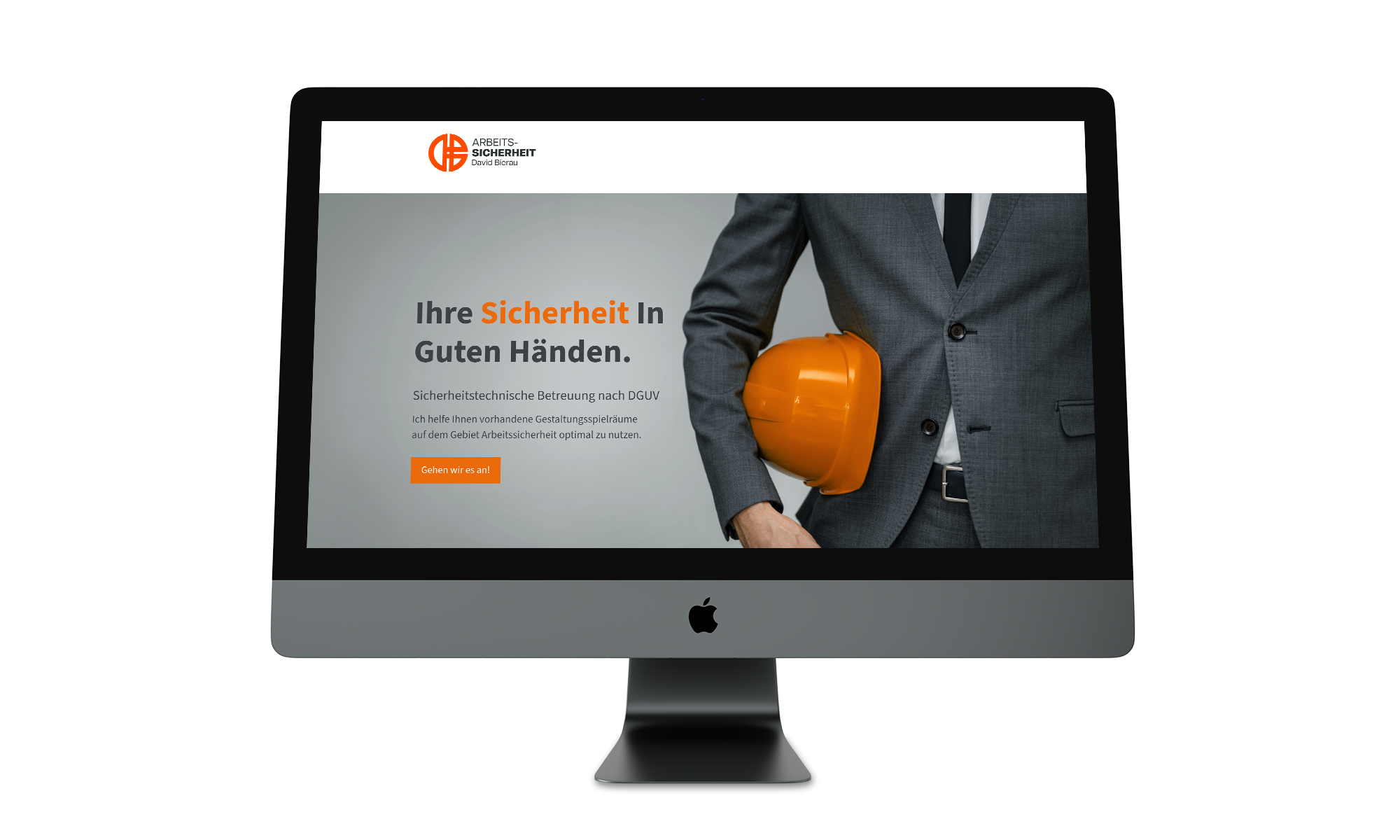 Webseite_Arbeitssicherheit_iMac