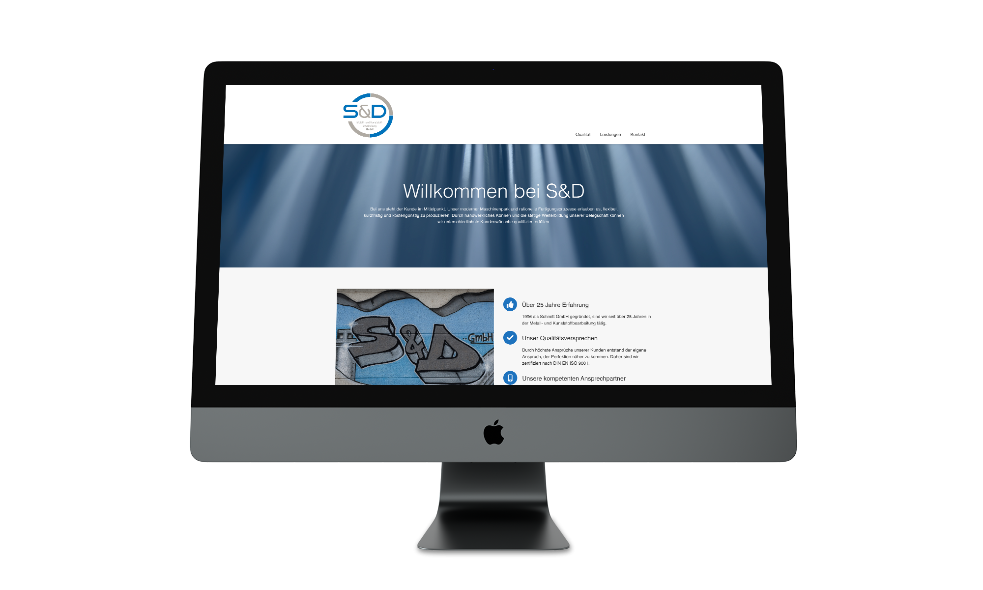 Webseite_SuD_iMac